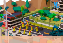 « L’Usine extraordinaire » : à la redécouverte du monde de l’industrie