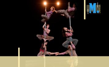 Entre2 BIAC 2022 : le retour du spectaculaire, à Marseille et en Région Sud