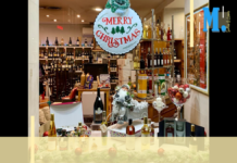 Noël dans l’air – « Plus belle la vitrine » : des commerces jouent le jeu à travers tout Marseille