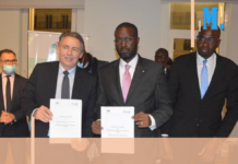 Marseille-Dakar : une collaboration aérienne et touristique renforcée entre les deux territoires