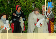 Décembre – Marchés de Noël et festivités dans les Bouches-du-Rhône