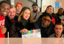 « Réalise tes rêves » : révéler les talents pour accompagner vers l’emploi