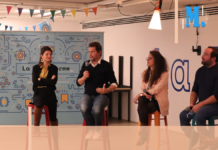 « Le grand Marseille numérique » : pari sur la jeunesse et chance pour le territoire