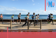 Nice-Cannes : J-2 avant l’un des plus importants marathons de France