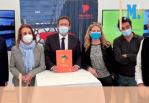 Entretien avec François de Canson : la marque Provence en ligne de bataille