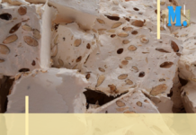 Marché des 13 desserts de la Chambre d’agriculture : circuit court et vente directe