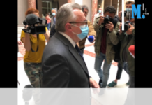 Retour sur 2021 – Les frères Guérini sur la sellette