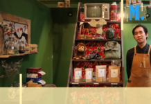 Bonne adresse – CaPhê, le temps de la rencontre