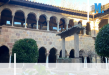 Patrimoine – Cathédrale et cloître de Fréjus, un ensemble unique en Provence