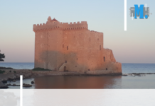 Patrimoine – L’archipel de Lérins, vers un classement au patrimoine mondial de l’UNESCO