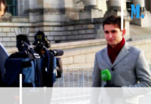 Des chaînes de télévision russes interdites en France