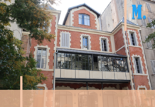 Marseille – Patrimoine et tourisme d’affaires se rencontrent dans un coin secret du boulevard Longchamp