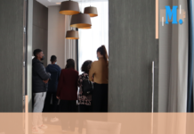 Marseille – Dans les coulisses de l’Intercontinental, des collégiens découvrent les métiers de l’hôtellerie