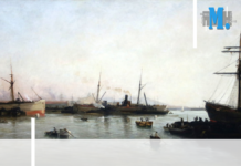 Jean-Noël Beverini à Jean-Luc Chauvin : rendez-nous notre histoire !