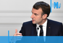 Présidentielle 2022 – Emmanuel Macron « ouvre la porte » à un report de l’âge de la retraite à 64 ans
