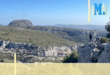 Balade – 35 promenades originales proposées par le Festival de randonnées du Pays d’Aubagne et de l’Etoile