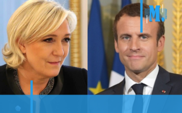 Présidentielles 2022 – Les résultats du second tour dans les Bouches-du-Rhône