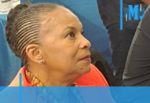 Présidentielle 2022 – Christiane Taubira appelle à voter Macron « sans conditions »