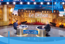 L’édito de José D’Arrigo – Macron/Le Pen : match nul, bal au centre