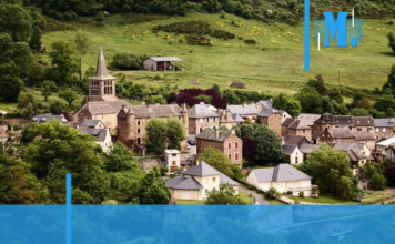 Présidentielle 2022 – Macron/Le Pen : la fracture du vote grandes villes/communes rurales