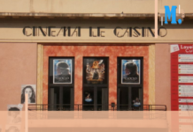 Face aux plateformes de streaming, le cinéma contraint de se réinventer