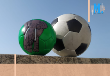 La start-up qui promet – Des ballons de foot éco-conçus, marseillais, testés et approuvés par Decathlon