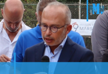 Présidentielle 2022 – Lionel Royer-Perreaut : « La structuration droite-gauche a vécu »