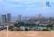 International – Le Sri Lanka vit la pire crise économique de son histoire