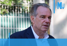 Présidentielle 2022 – Renaud Muselier : « Le parti des Républicains est victime d’une mort programmée et d’un suicide collectif »