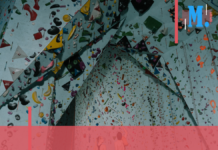 Escalade – Solo Master est de retour