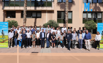 Territoire – Viva Tech : la Région met à l’honneur ses 36 start-ups innovantes de Green Tech