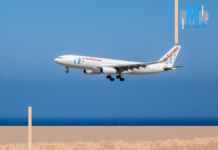 Crypto – Le premier billet d’avion NFT, vendu plus d’un million de dollards