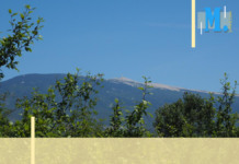 Calendrier – Inauguration festive du Parc naturel du Mont-Ventoux