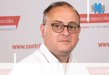 L’interview de la semaine – Impôts : 5 questions à Olivier Bertaux, expert fiscaliste