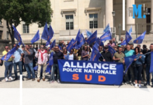 Police-Justice : une inculpation qui passe mal