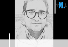 Territoire – Philippe Arcamone devient président délégué régional de la Croix-Rouge française