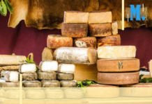 Calendrier – Le retour du salon des Agricultures de Provence