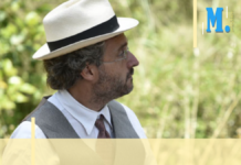 Calendrier – Une randonnée théâtrale en hommage à Pagnol