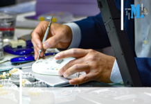 L’interview de la semaine – Laurent Badih : « La porosité entre recherche et industrie est la clé de la réussite »