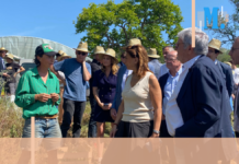 Le département des Bouches-du-Rhône développe la souveraineté alimentaire du territoire