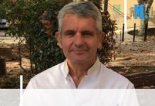 L’interview de la semaine – Dr Hubert Tesson : « En soins palliatifs, le malade est en fin de vie, mais il est en vie »