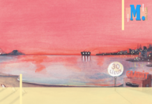 Calendrier d’été – Le programme du ciné plein air à Marseille