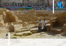 Patrimoine – La Grèce veut sauver la carrière antique de la Corderie… et Marseille s’y refuse