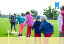Calendrier – La Fête du jeu et de la famille à la Garde, une journée dédiée à l’art et la nature