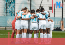 OM Féminine : Deux Olympiennes à la Coupe du Monde