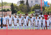 OM féminin : Les Olympiennes affronteront Evian en quart de finale