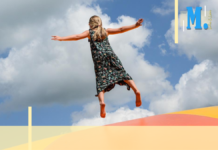 La cour des minots – Fête de l’enfant à Marseille : un avant-goût des vacances