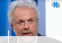 Société – Frédéric Lenoir : « Voici le secret du bonheur »