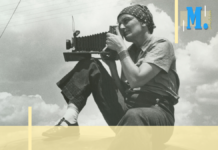 Arte – Quatre portraits à l’occasion des Rencontres de la photographie d’Arles