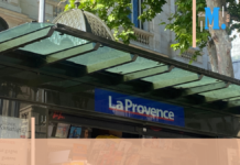 L’édito de José D’Arrigo – Le journal « La Provence » dans une situation critique